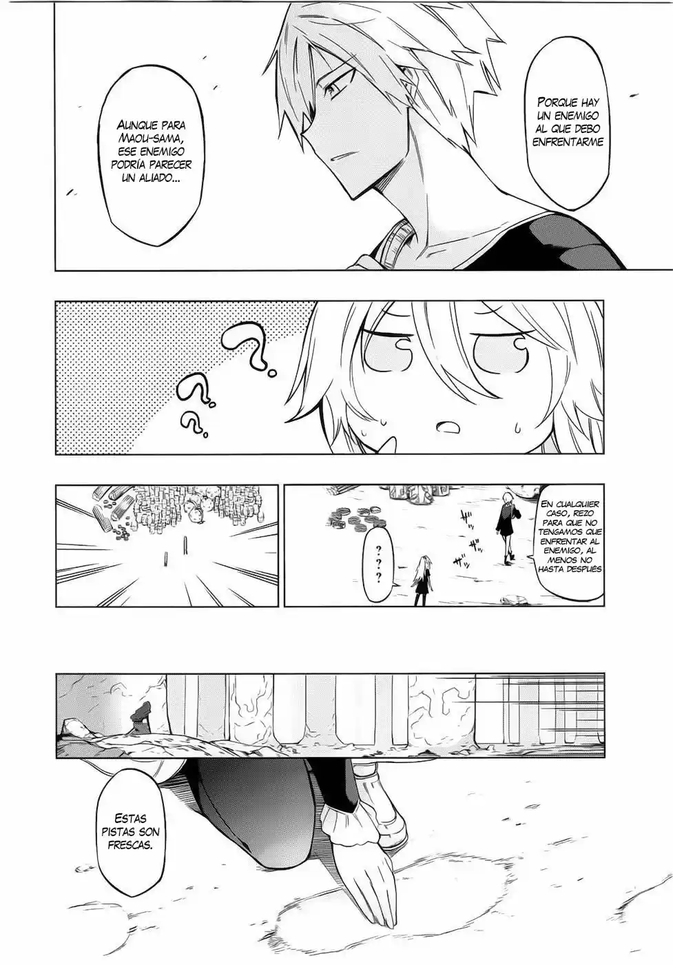 Maousama Chotto Sore Totte!! (2011) - Capítulo 12 - Página 17 - LectorTMOo
