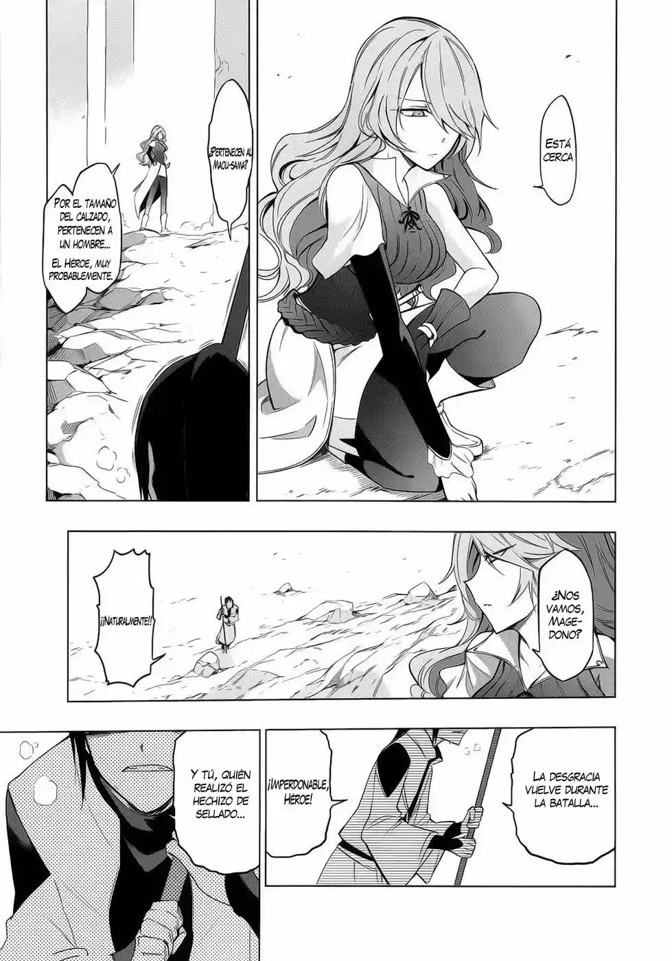 Maousama Chotto Sore Totte!! (2011) - Capítulo 12 - Página 18 - LectorTMOo