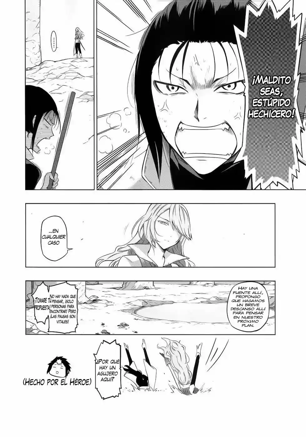 Maousama Chotto Sore Totte!! (2011) - Capítulo 12 - Página 19 - LectorTMOo