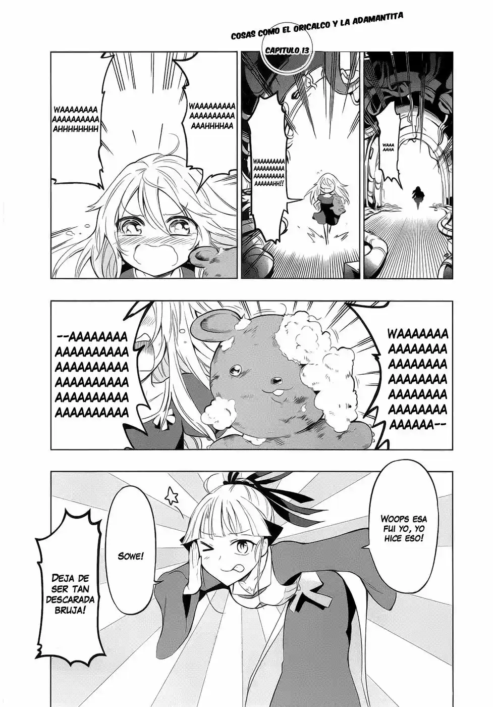 Maousama Chotto Sore Totte!! (2011) - Capítulo 13 - Página 2 - LectorTMOo