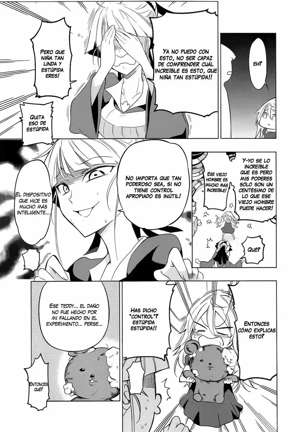 Maousama Chotto Sore Totte!! (2011) - Capítulo 13 - Página 6 - LectorTMOo