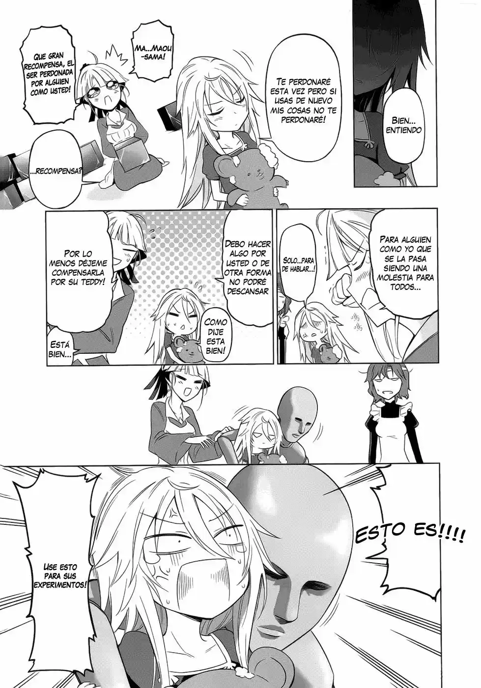 Maousama Chotto Sore Totte!! (2011) - Capítulo 13 - Página 10 - LectorTMOo
