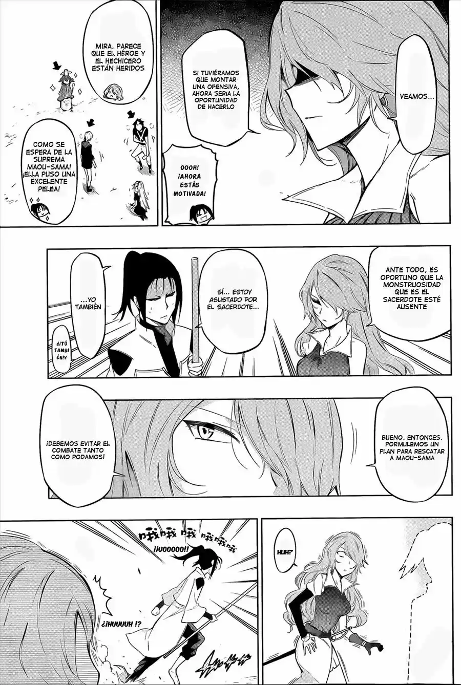 Maousama Chotto Sore Totte!! (2011) - Capítulo 14 - Página 5 - LectorTMOo