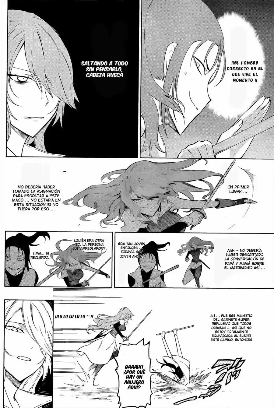 Maousama Chotto Sore Totte!! (2011) - Capítulo 14 - Página 6 - LectorTMOo