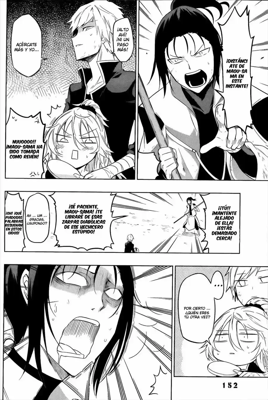 Maousama Chotto Sore Totte!! (2011) - Capítulo 14 - Página 10 - LectorTMOo