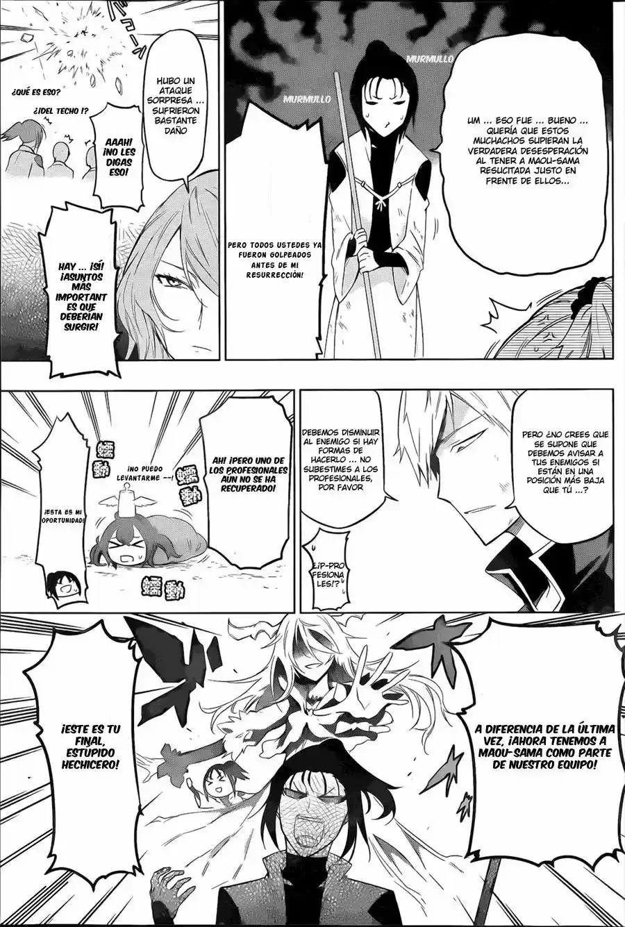Maousama Chotto Sore Totte!! (2011) - Capítulo 14 - Página 15 - LectorTMOo