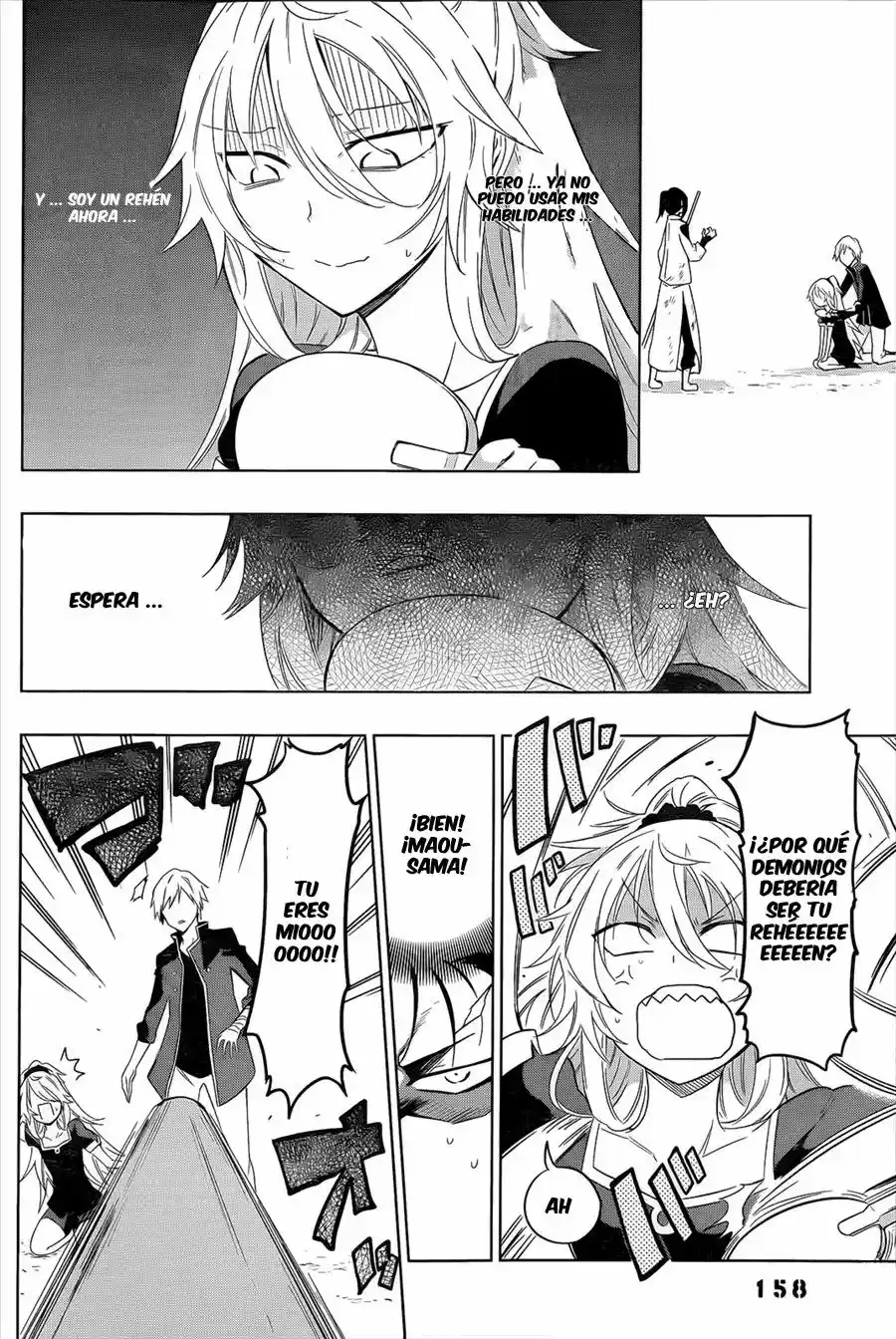 Maousama Chotto Sore Totte!! (2011) - Capítulo 14 - Página 16 - LectorTMOo