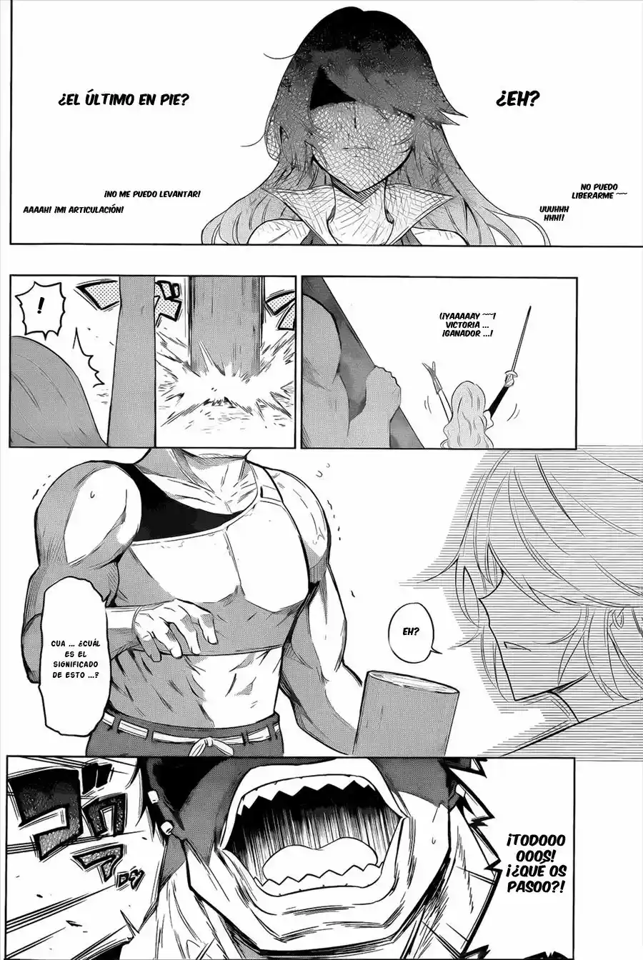 Maousama Chotto Sore Totte!! (2011) - Capítulo 14 - Página 20 - LectorTMOo