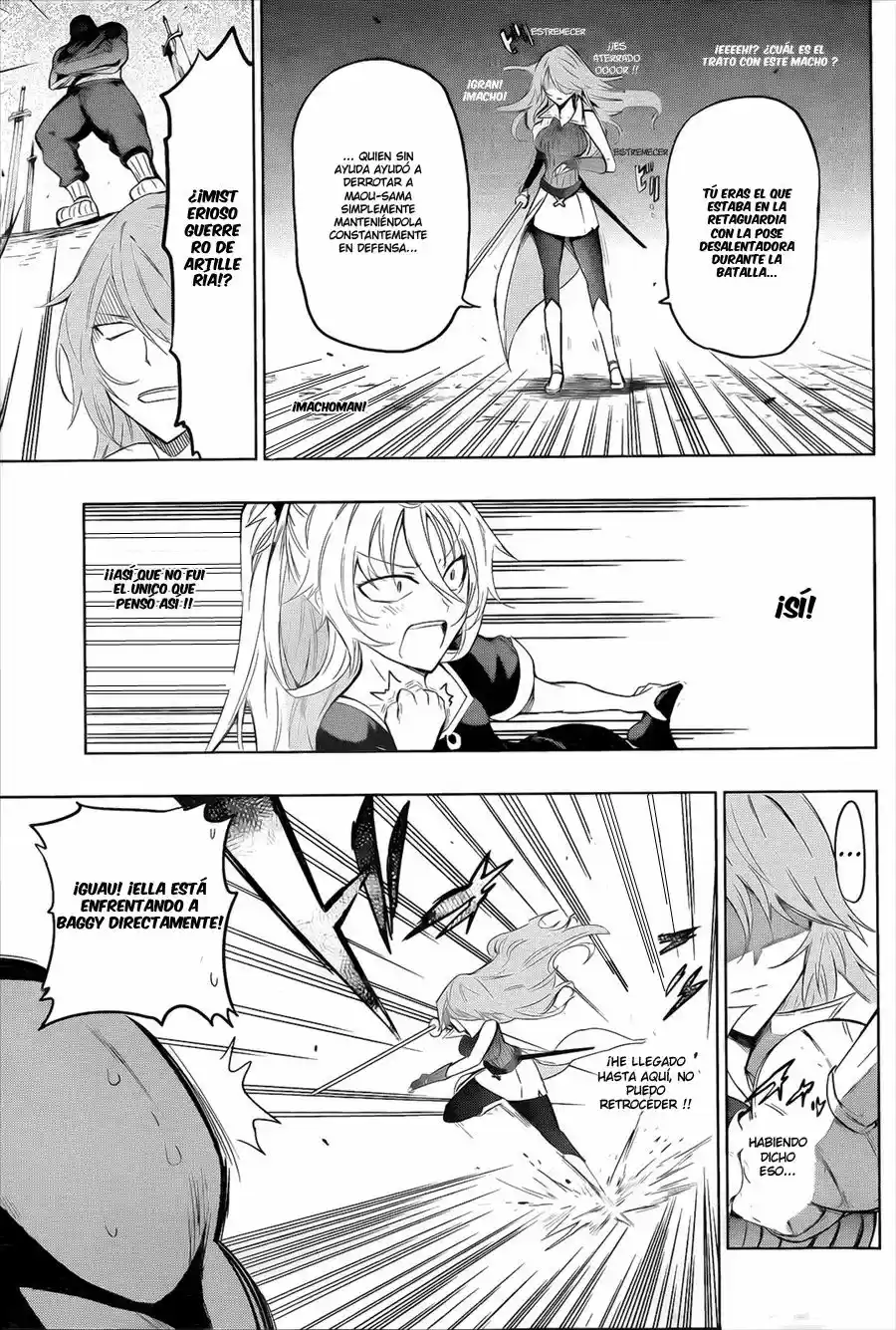 Maousama Chotto Sore Totte!! (2011) - Capítulo 14 - Página 21 - LectorTMOo