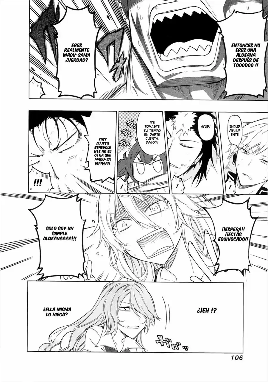 Maousama Chotto Sore Totte!! (2011) - Capítulo 14 - Página 24 - LectorTMOo