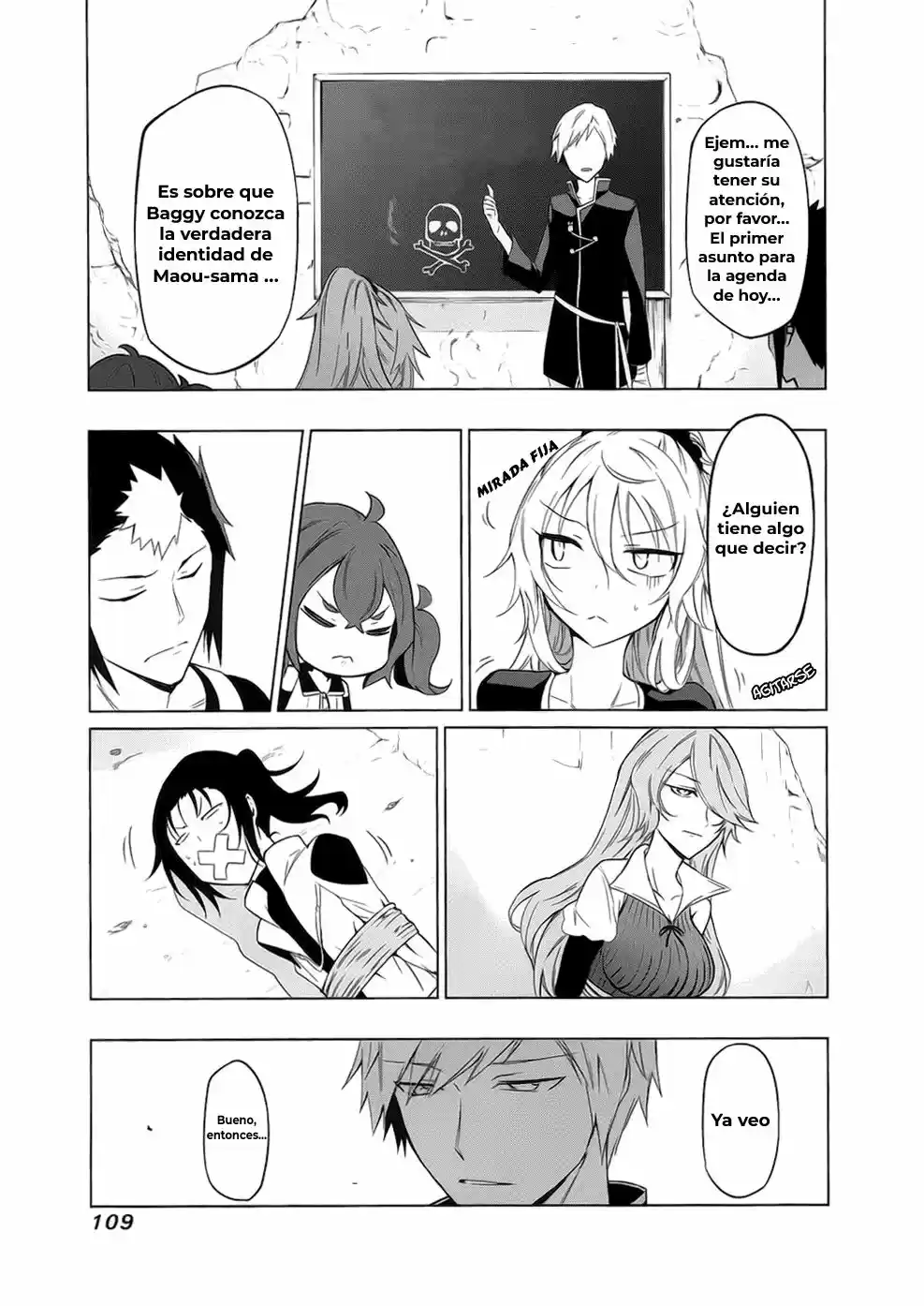 Maousama Chotto Sore Totte!! (2011) - Capítulo 15 - Página 2 - LectorTMOo