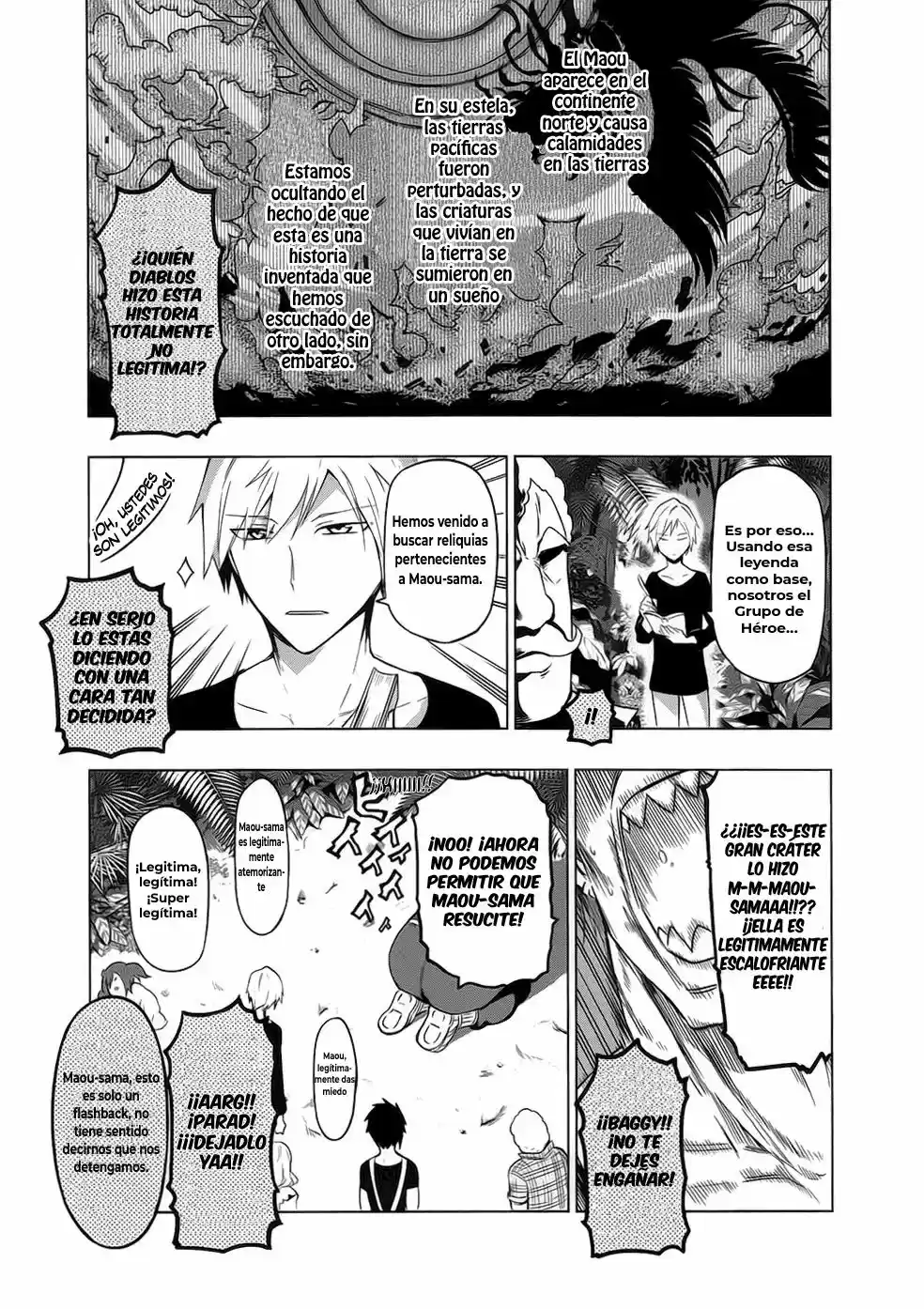 Maousama Chotto Sore Totte!! (2011) - Capítulo 15 - Página 10 - LectorTMOo