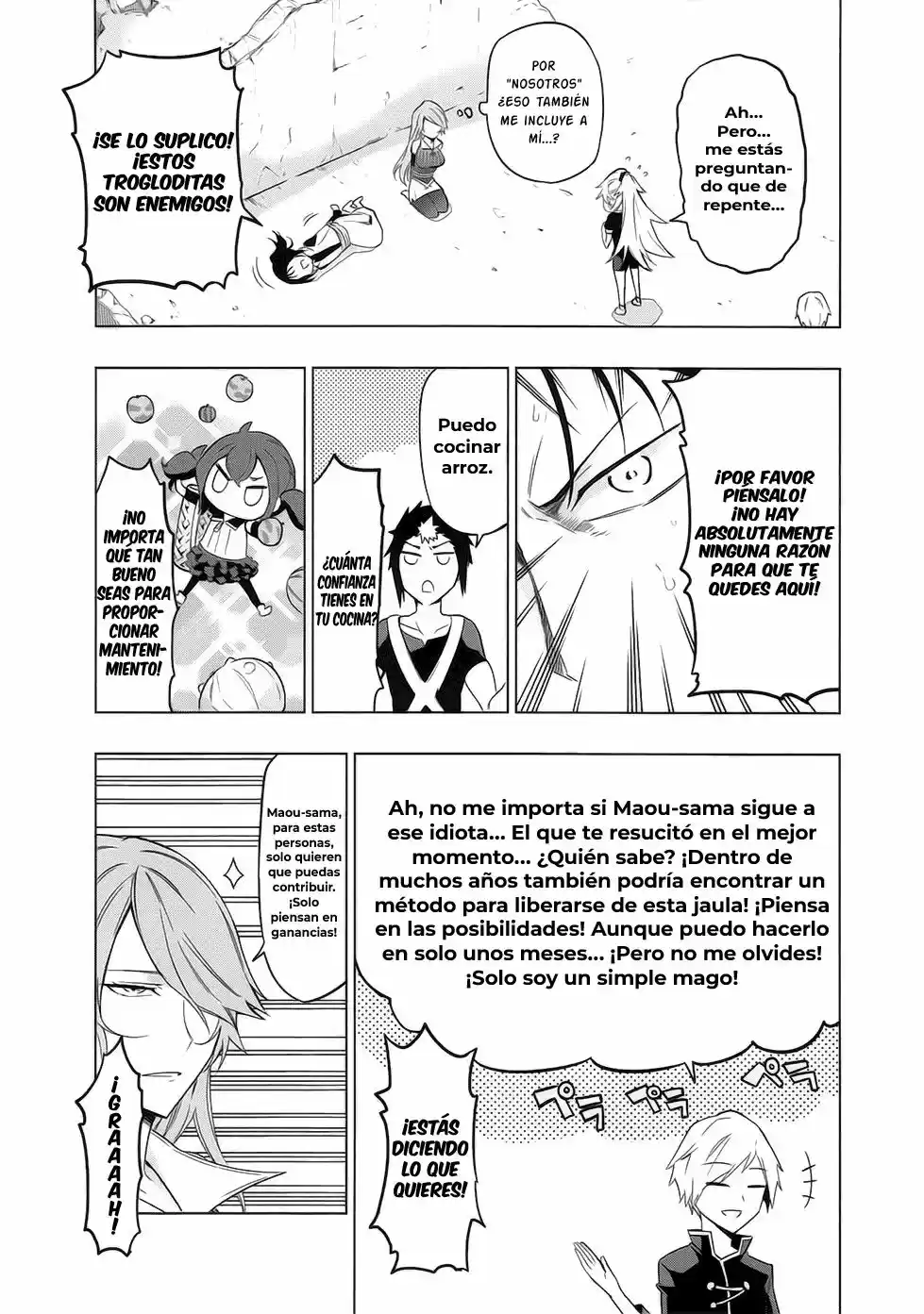 Maousama Chotto Sore Totte!! (2011) - Capítulo 15 - Página 12 - LectorTMOo
