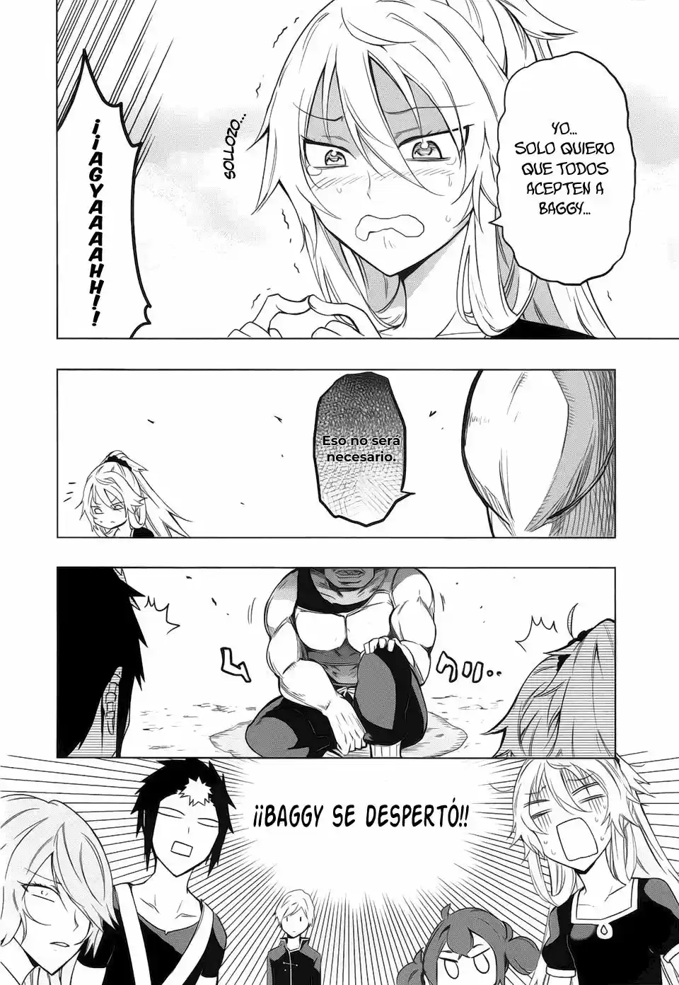 Maousama Chotto Sore Totte!! (2011) - Capítulo 15 - Página 13 - LectorTMOo