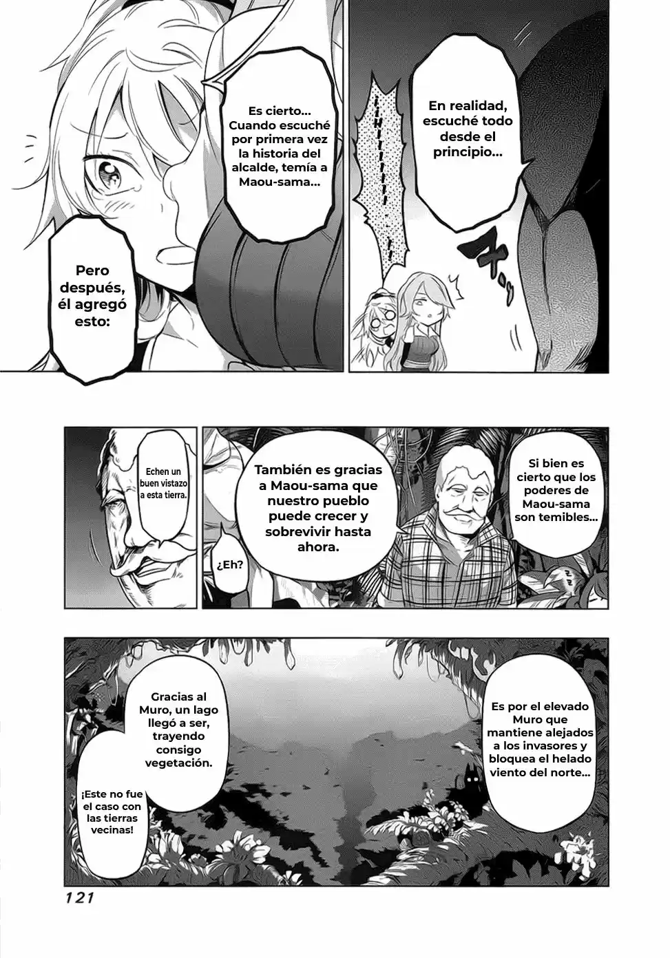 Maousama Chotto Sore Totte!! (2011) - Capítulo 15 - Página 14 - LectorTMOo