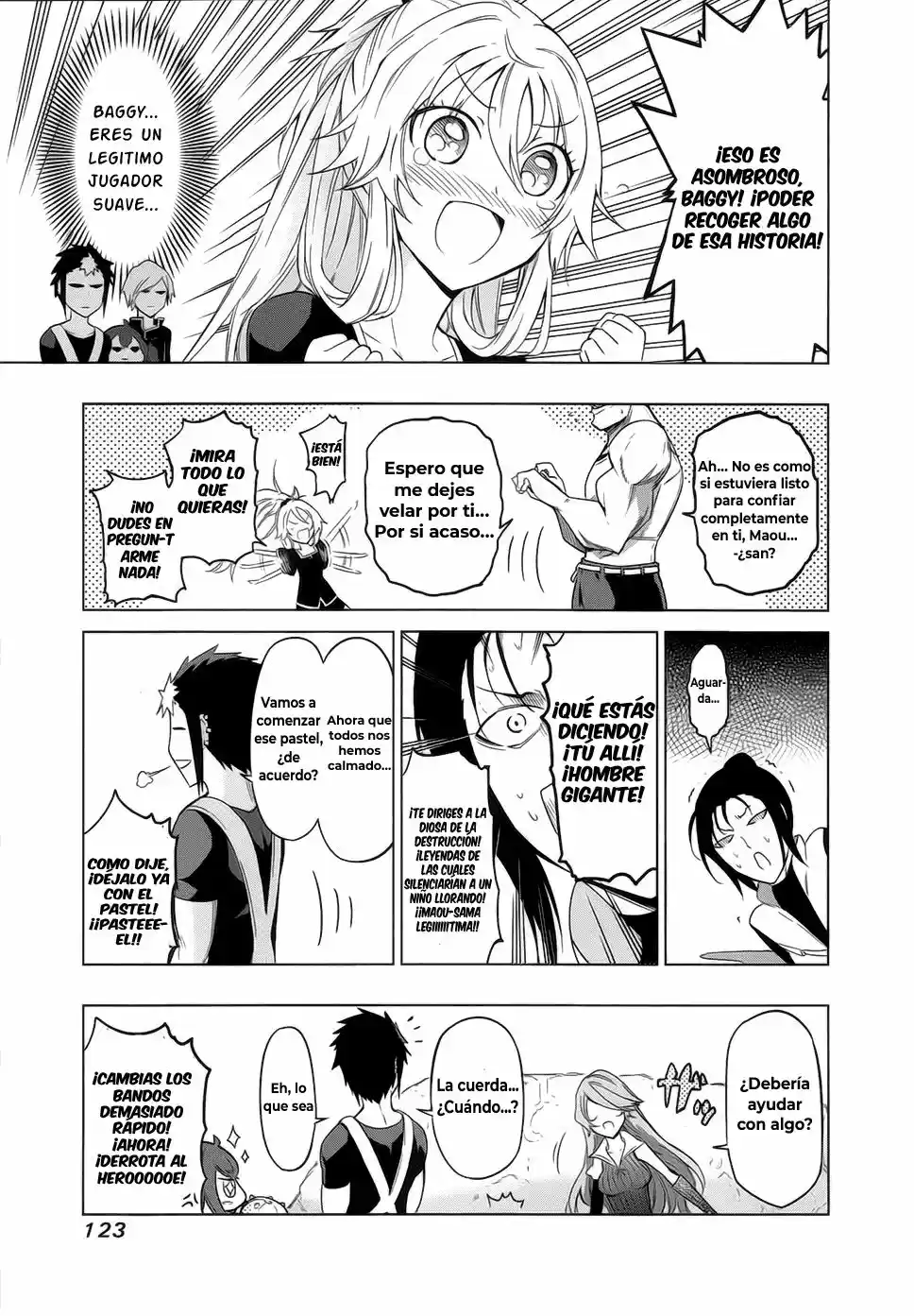 Maousama Chotto Sore Totte!! (2011) - Capítulo 15 - Página 16 - LectorTMOo