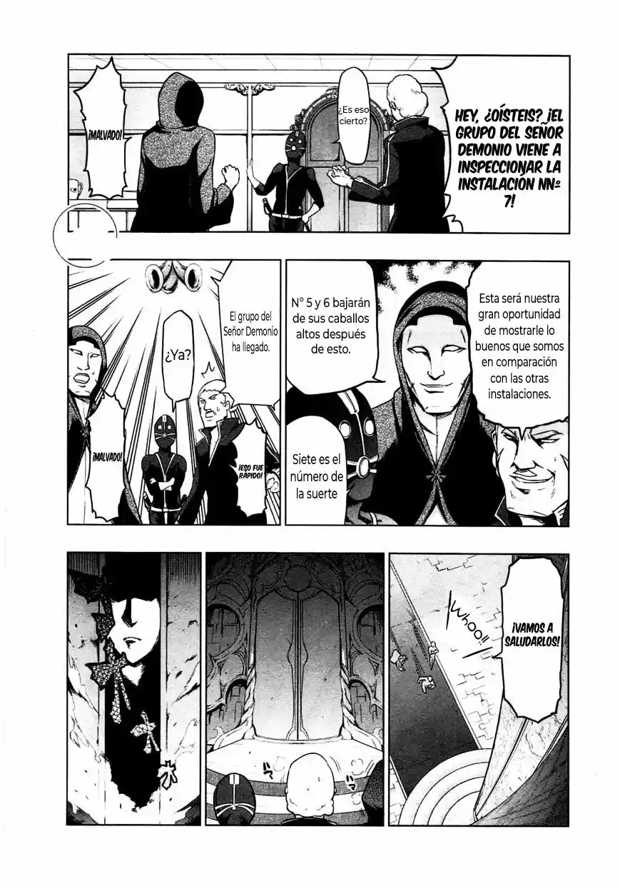 Maousama Chotto Sore Totte!! (2011) - Capítulo 16 - Página 1 - LectorTMOo
