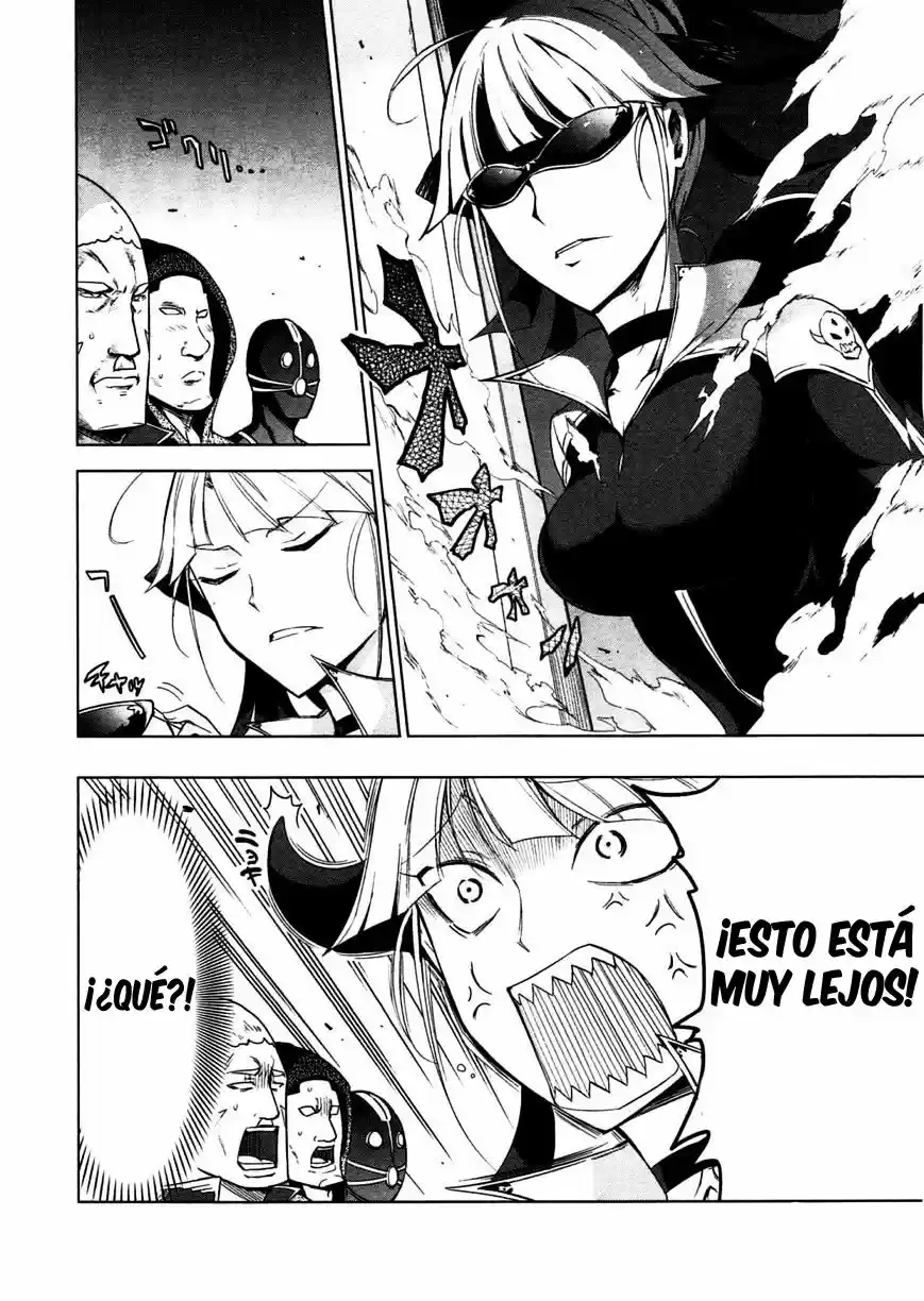 Maousama Chotto Sore Totte!! (2011) - Capítulo 16 - Página 2 - LectorTMOo