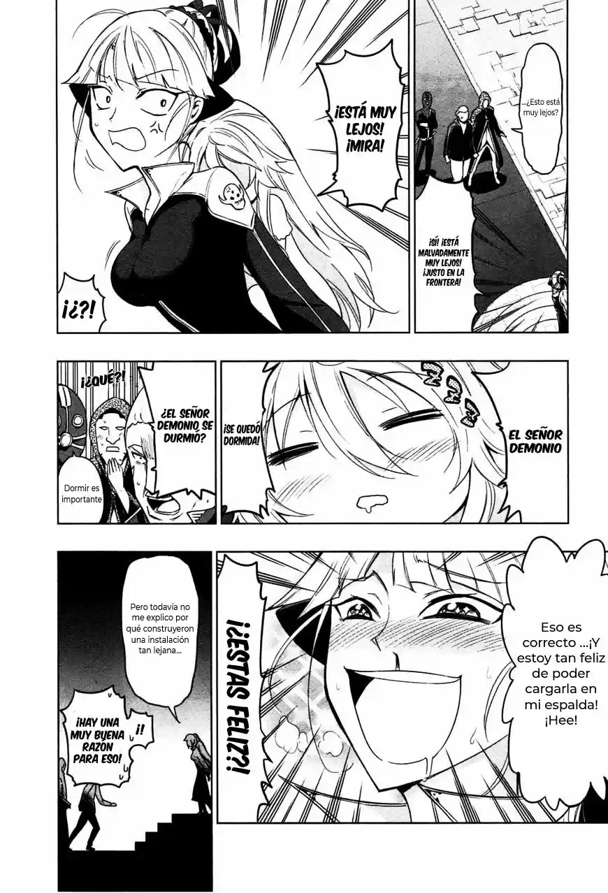 Maousama Chotto Sore Totte!! (2011) - Capítulo 16 - Página 4 - LectorTMOo