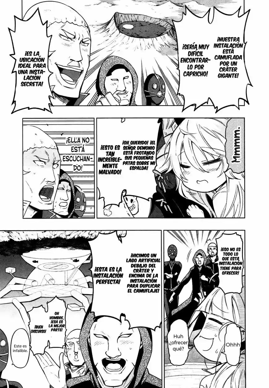 Maousama Chotto Sore Totte!! (2011) - Capítulo 16 - Página 5 - LectorTMOo