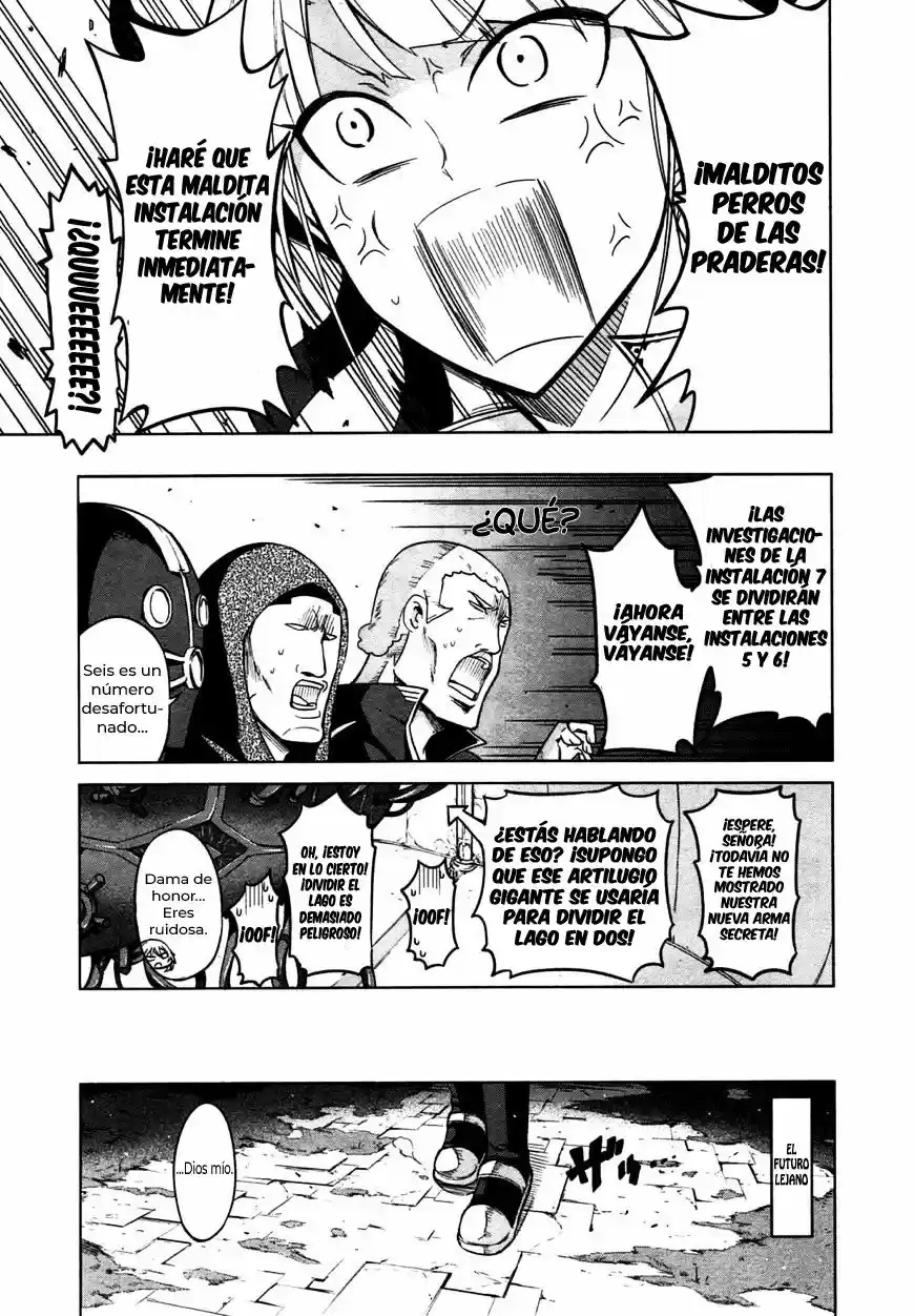 Maousama Chotto Sore Totte!! (2011) - Capítulo 16 - Página 7 - LectorTMOo