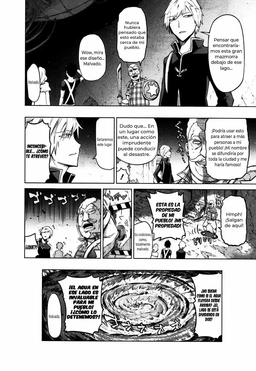 Maousama Chotto Sore Totte!! (2011) - Capítulo 16 - Página 8 - LectorTMOo