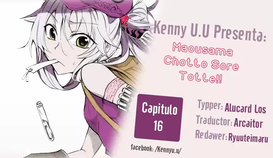 Maousama Chotto Sore Totte!! (2011) - Capítulo 16 - Página 10 - LectorTMOo