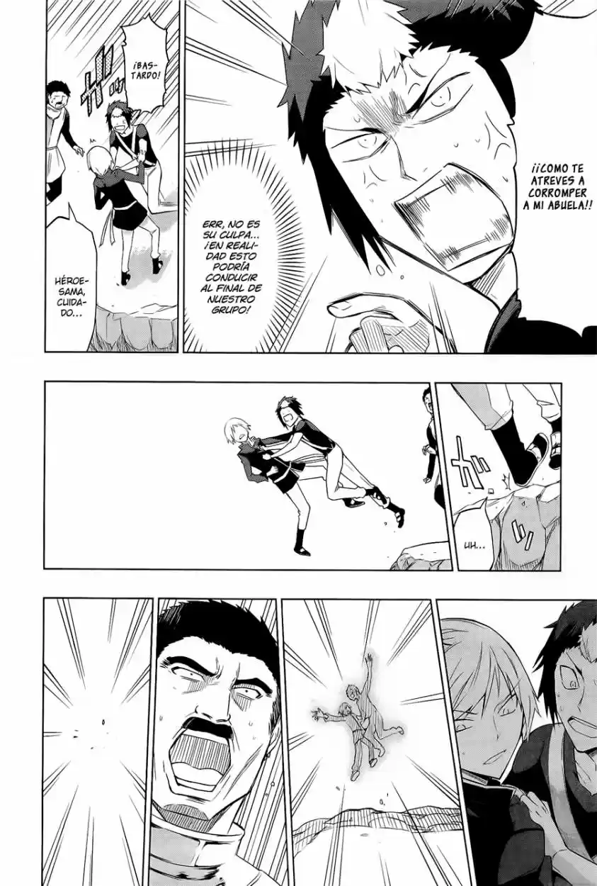 Maousama Chotto Sore Totte!! (2011) - Capítulo 2 - Página 9 - LectorTMOo