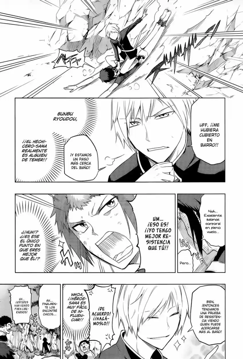Maousama Chotto Sore Totte!! (2011) - Capítulo 2 - Página 10 - LectorTMOo
