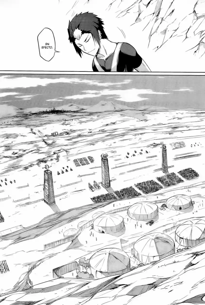 Maousama Chotto Sore Totte!! (2011) - Capítulo 2 - Página 12 - LectorTMOo