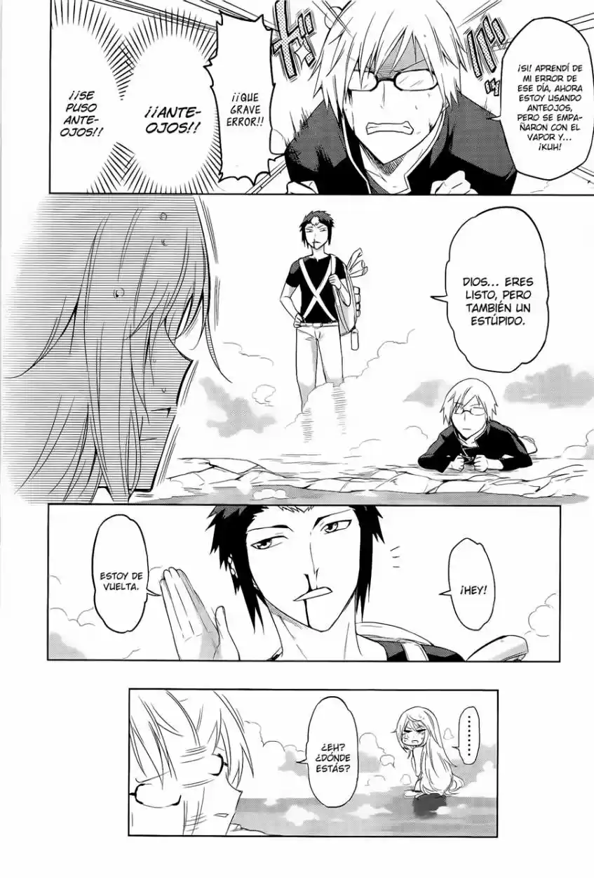 Maousama Chotto Sore Totte!! (2011) - Capítulo 2 - Página 15 - LectorTMOo