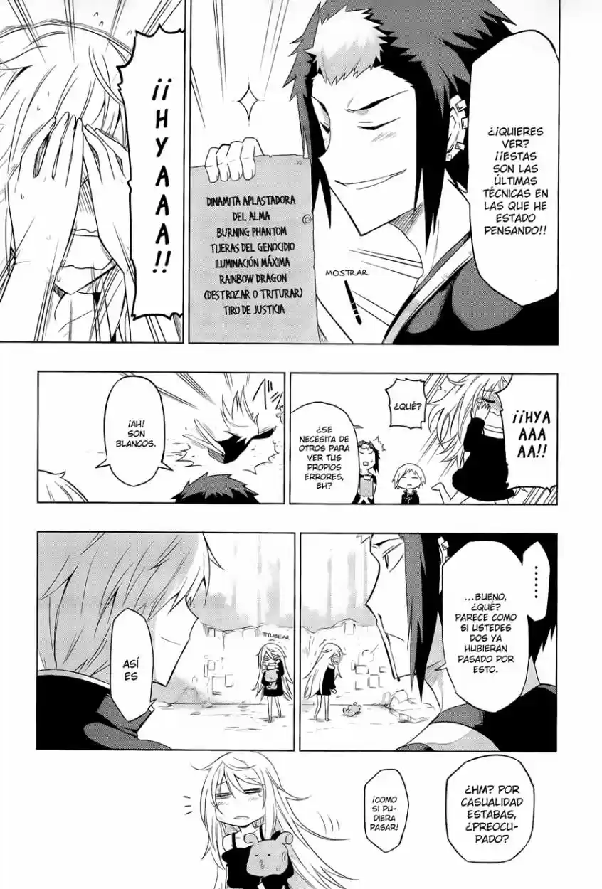 Maousama Chotto Sore Totte!! (2011) - Capítulo 3 - Página 10 - LectorTMOo