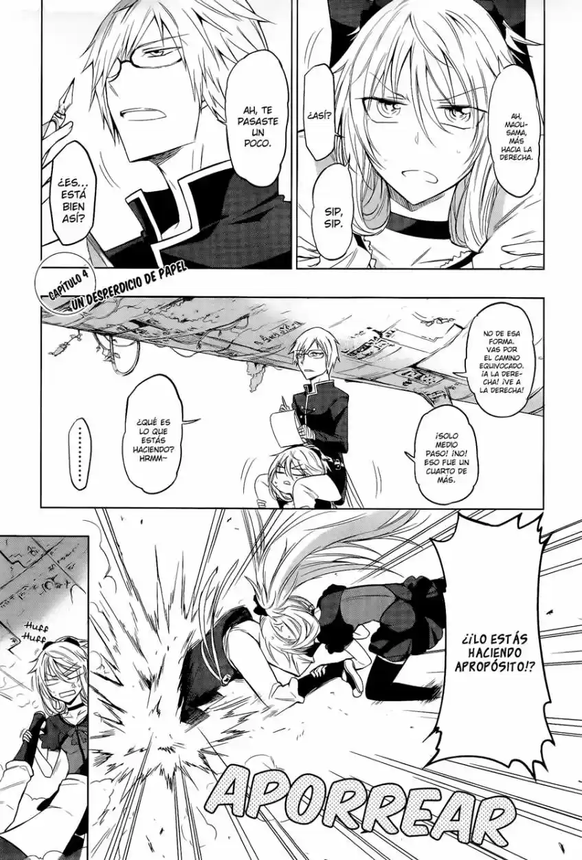 Maousama Chotto Sore Totte!! (2011) - Capítulo 4 - Página 2 - LectorTMOo