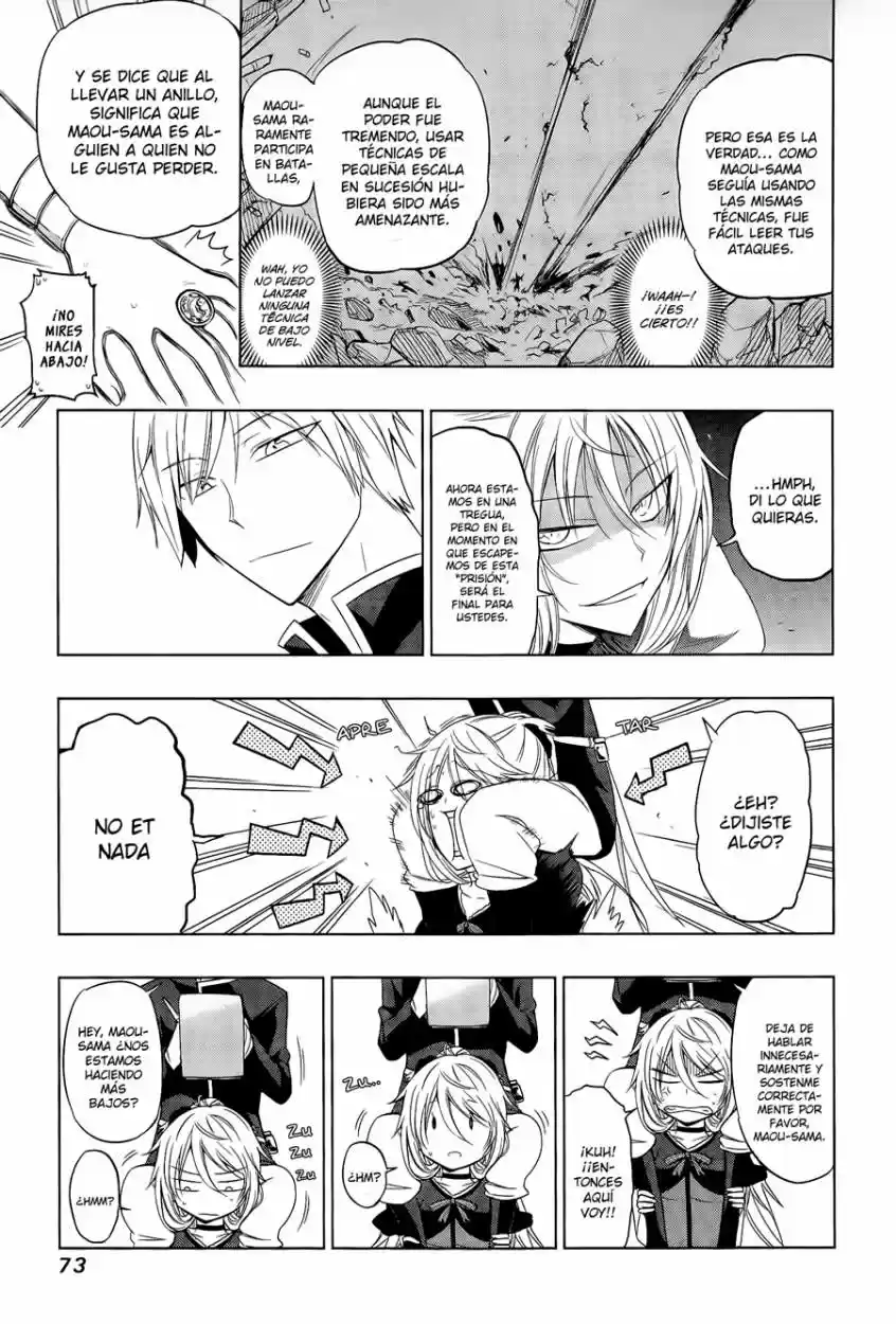 Maousama Chotto Sore Totte!! (2011) - Capítulo 4 - Página 10 - LectorTMOo
