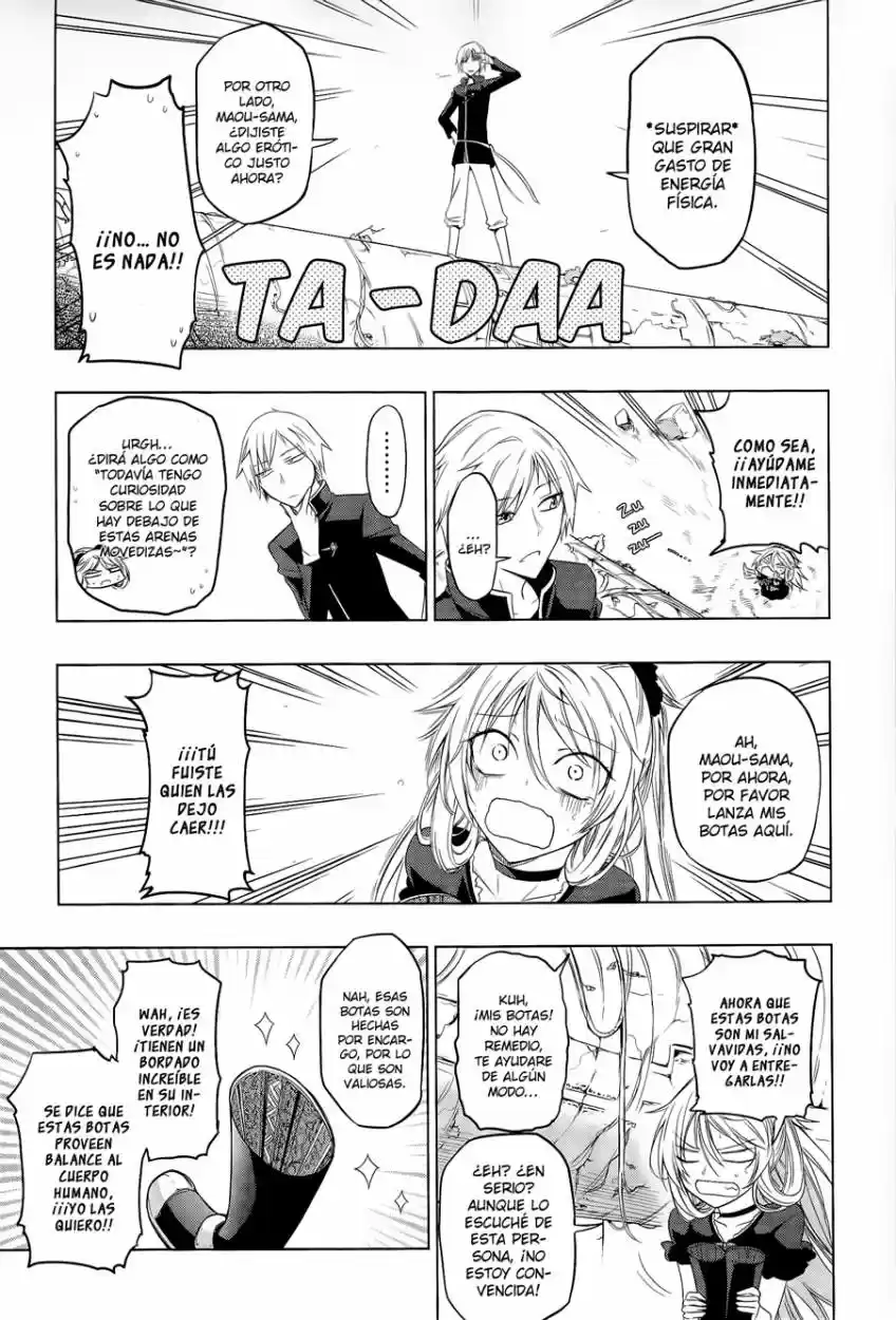Maousama Chotto Sore Totte!! (2011) - Capítulo 4 - Página 12 - LectorTMOo