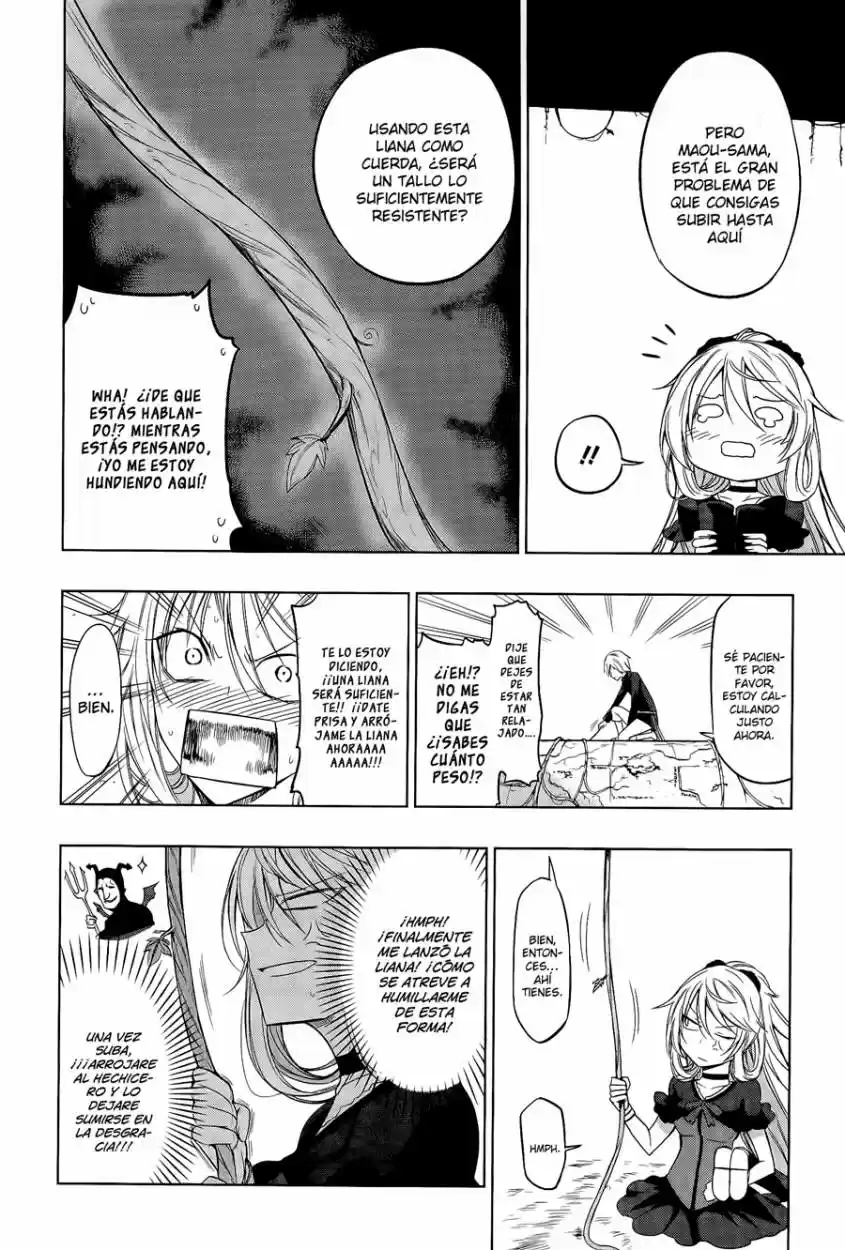 Maousama Chotto Sore Totte!! (2011) - Capítulo 4 - Página 13 - LectorTMOo