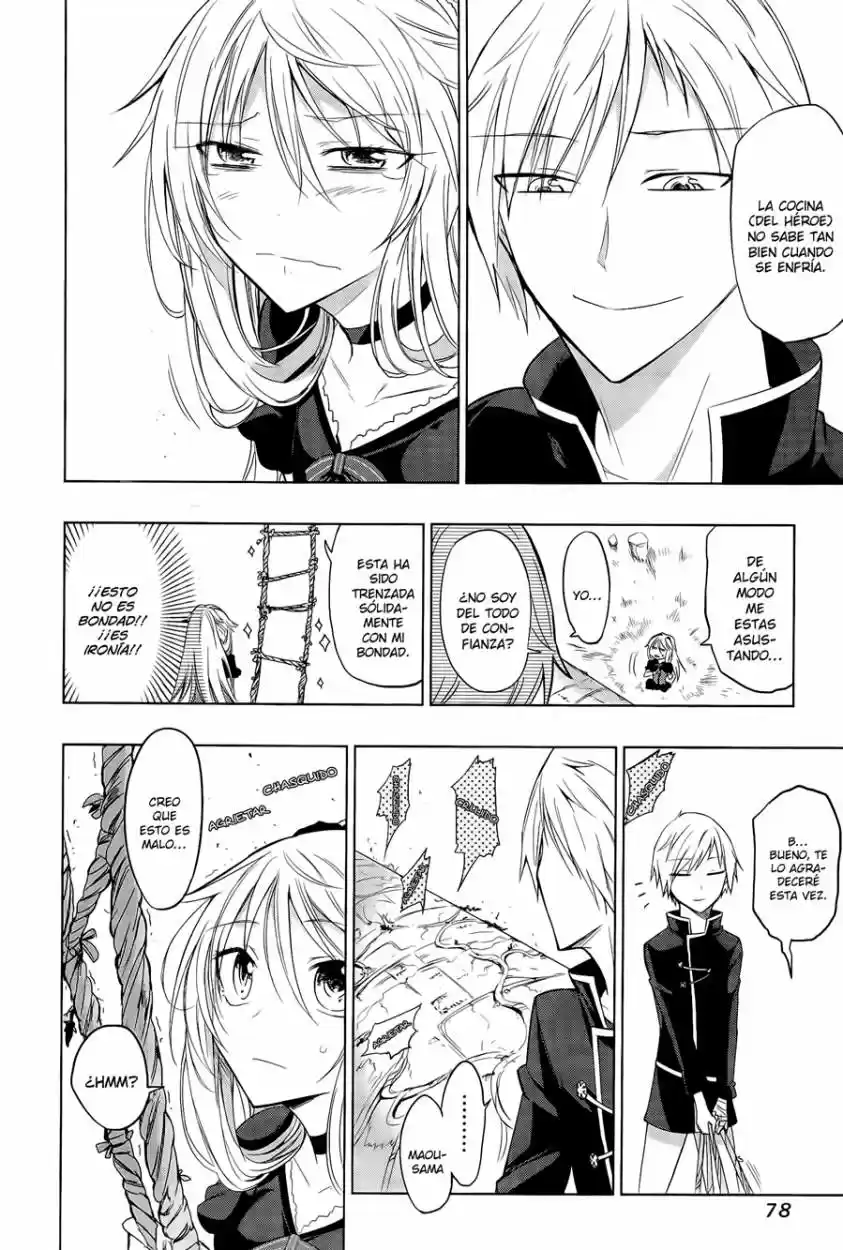 Maousama Chotto Sore Totte!! (2011) - Capítulo 4 - Página 15 - LectorTMOo