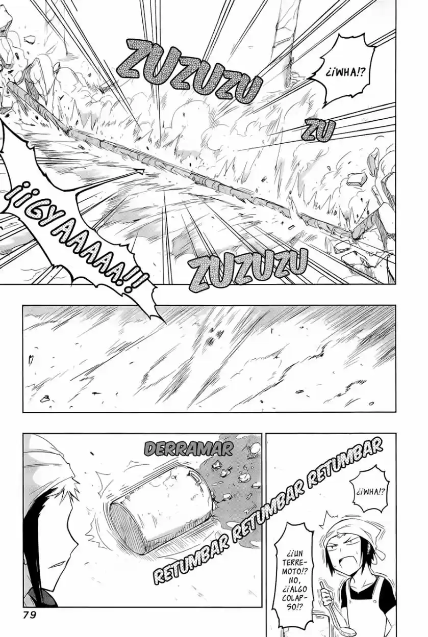 Maousama Chotto Sore Totte!! (2011) - Capítulo 4 - Página 16 - LectorTMOo