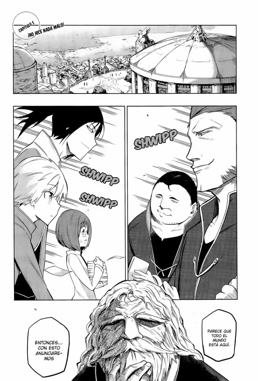 Maousama Chotto Sore Totte!! (2011) - Capítulo 5 - Página 2 - LectorTMOo