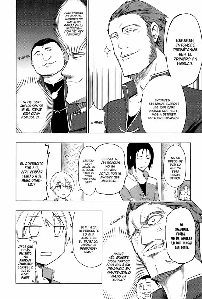 Maousama Chotto Sore Totte!! (2011) - Capítulo 5 - Página 5 - LectorTMOo