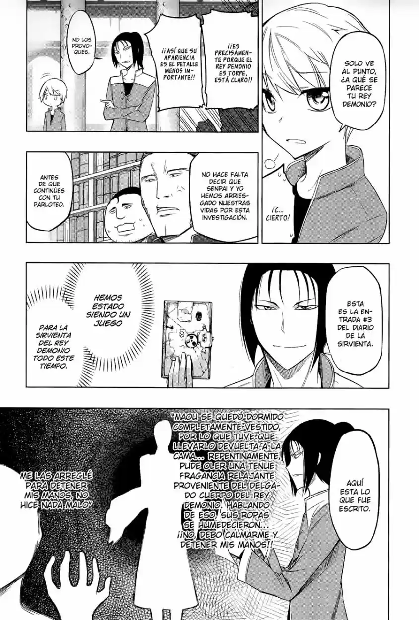 Maousama Chotto Sore Totte!! (2011) - Capítulo 5 - Página 12 - LectorTMOo