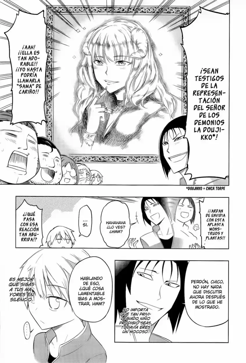 Maousama Chotto Sore Totte!! (2011) - Capítulo 5 - Página 14 - LectorTMOo