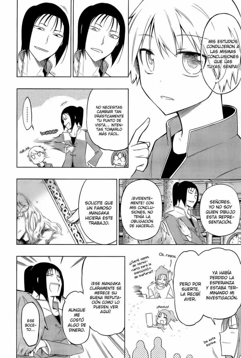 Maousama Chotto Sore Totte!! (2011) - Capítulo 5 - Página 15 - LectorTMOo