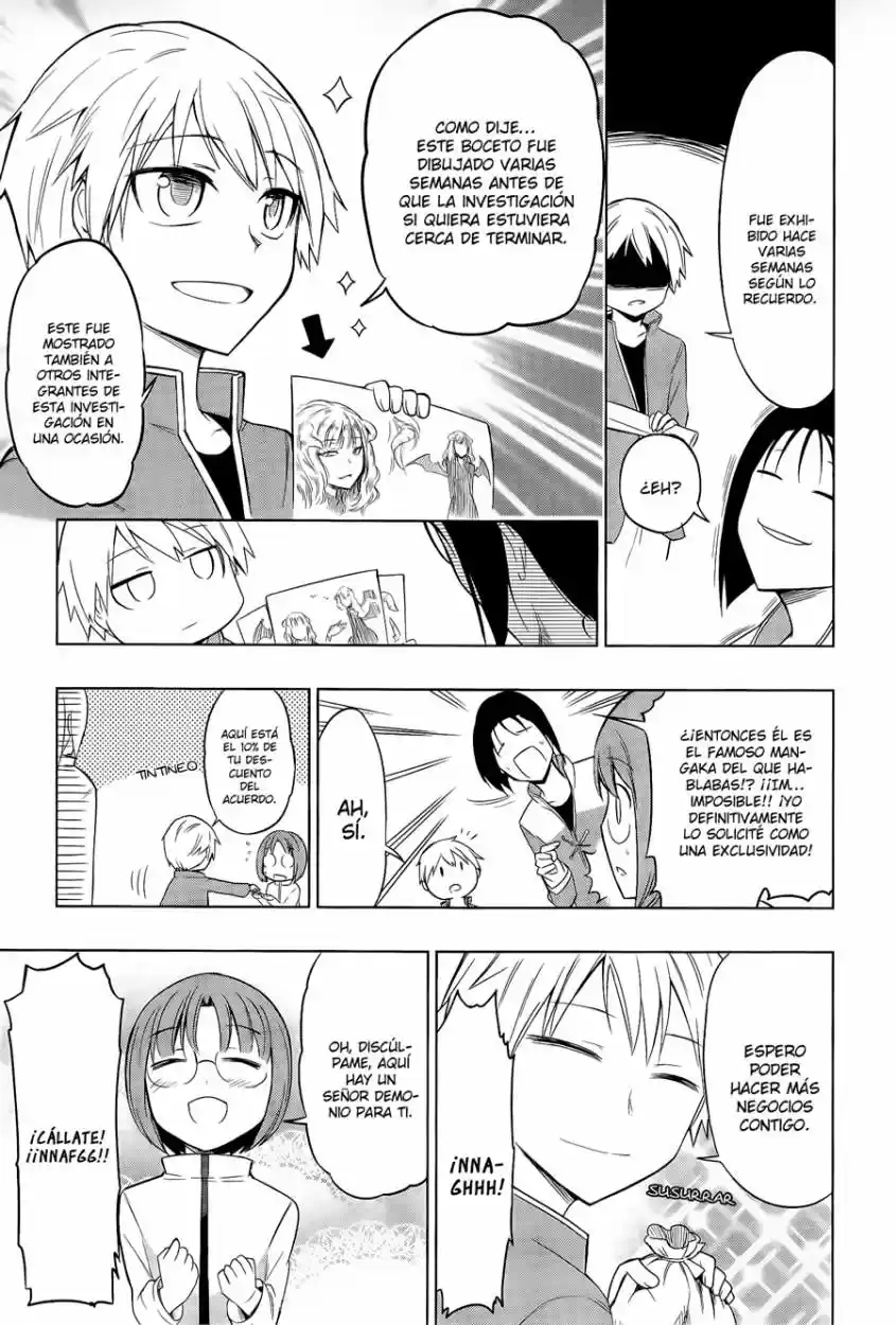 Maousama Chotto Sore Totte!! (2011) - Capítulo 5 - Página 16 - LectorTMOo