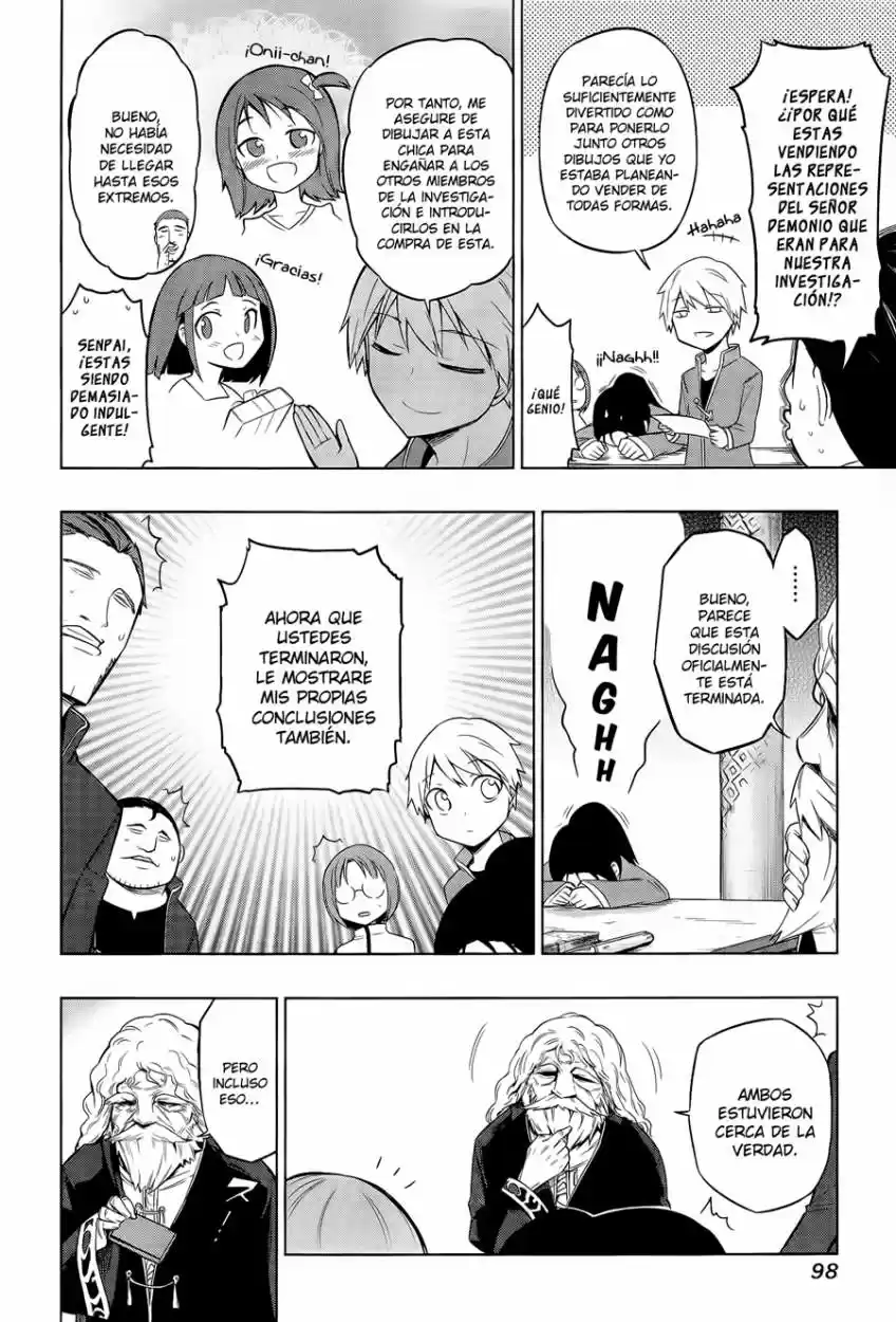 Maousama Chotto Sore Totte!! (2011) - Capítulo 5 - Página 17 - LectorTMOo