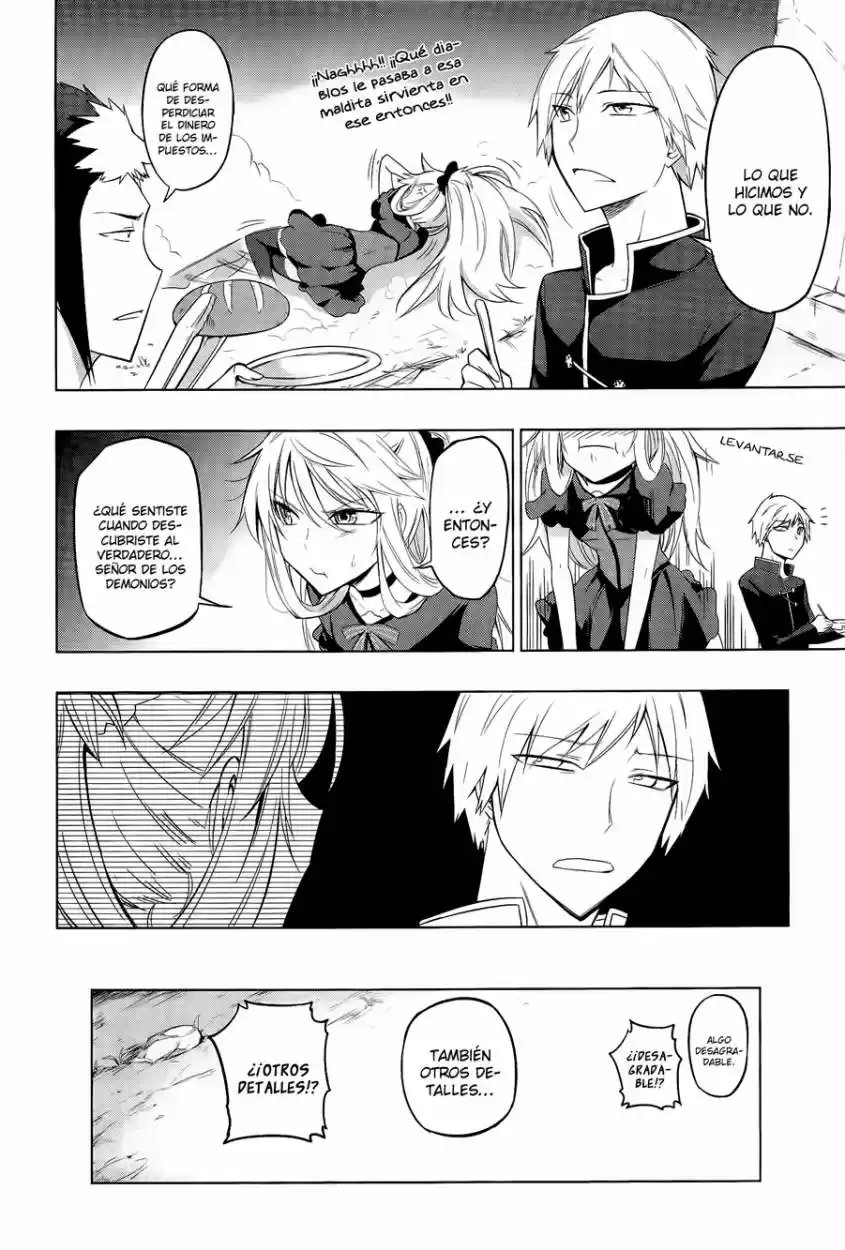 Maousama Chotto Sore Totte!! (2011) - Capítulo 5 - Página 19 - LectorTMOo