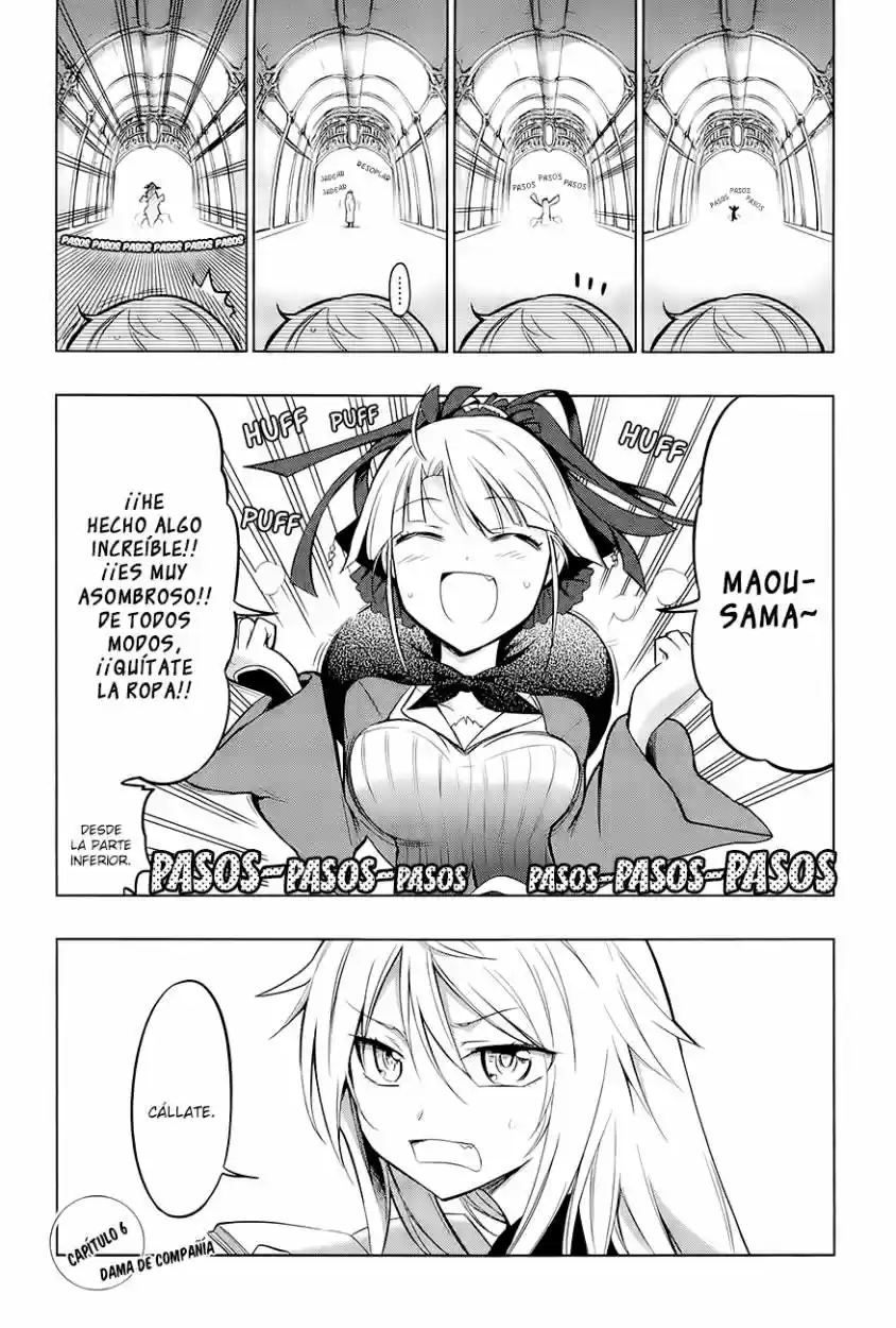Maousama Chotto Sore Totte!! (2011) - Capítulo 6 - Página 2 - LectorTMOo