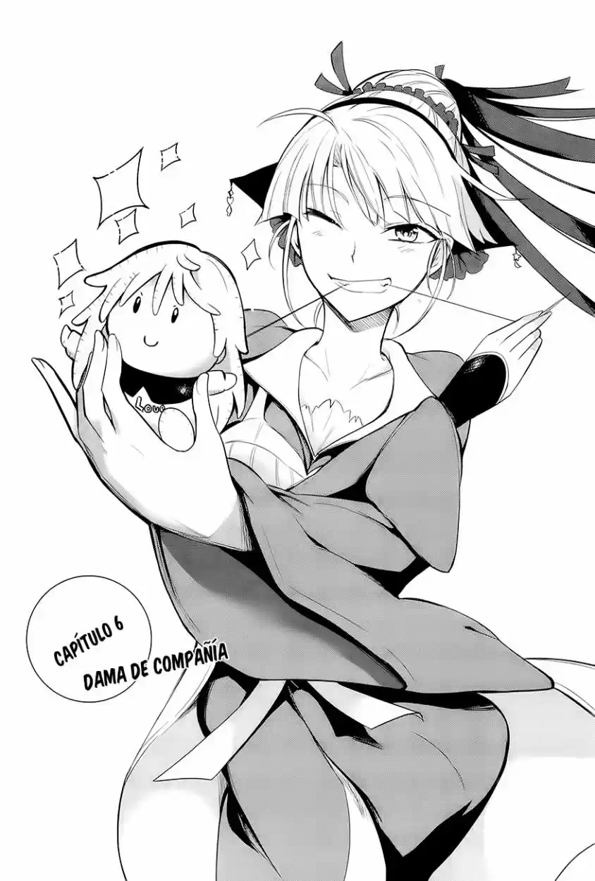 Maousama Chotto Sore Totte!! (2011) - Capítulo 6 - Página 3 - LectorTMOo