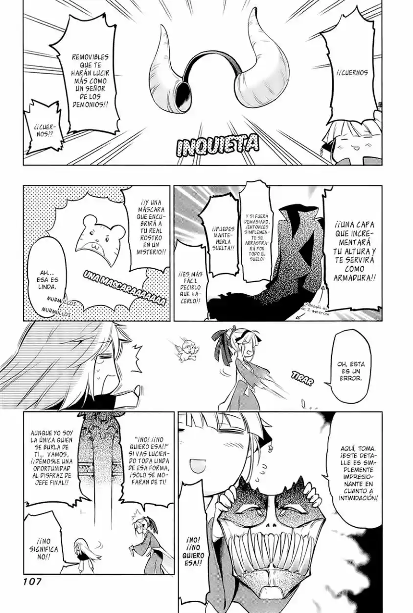 Maousama Chotto Sore Totte!! (2011) - Capítulo 6 - Página 6 - LectorTMOo