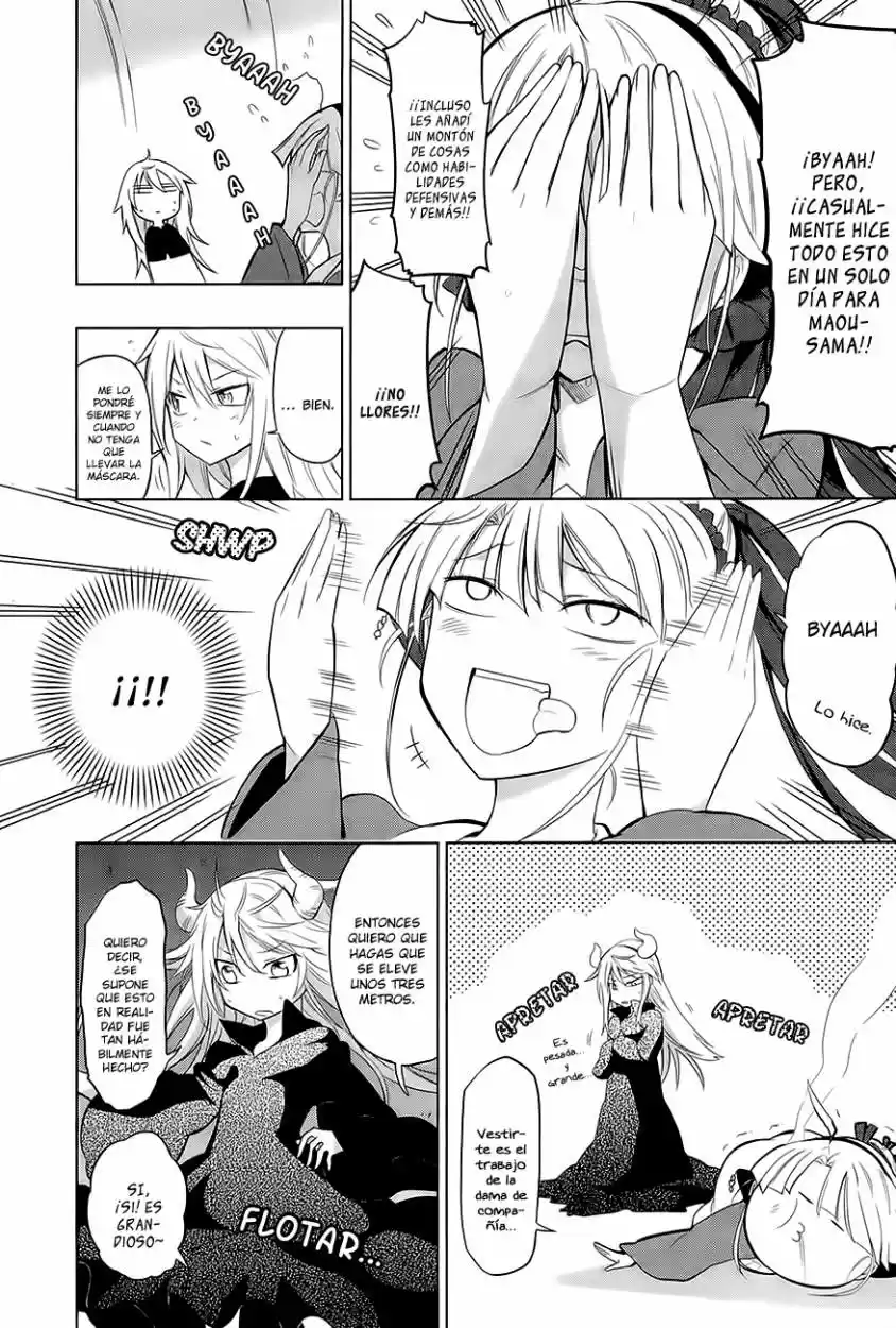 Maousama Chotto Sore Totte!! (2011) - Capítulo 6 - Página 7 - LectorTMOo